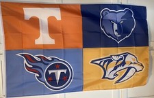 Tennessee Titian’s, N