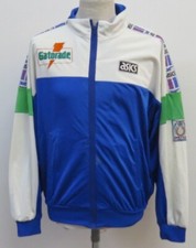 NAZIONALE GIACCA NO MAGLIA MAGLIA SHIRT JERSEY PALLAVOLO VOLLEY ITALIA VINTAGE