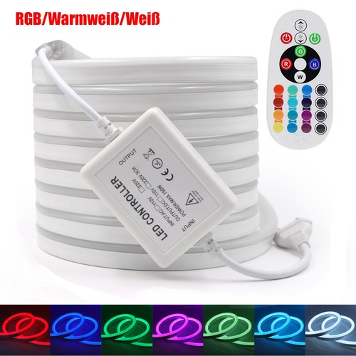 Striscia led neon dimmerabile - neon,