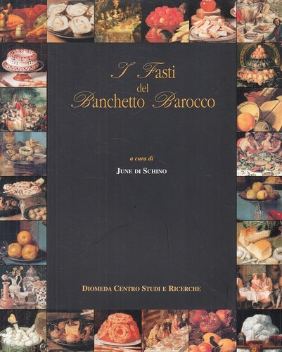 Fasti del banchetto - fasti,