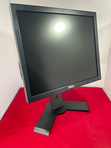 Monitor lcd dell p170st - monitor,