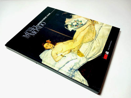 Grandi musei del mondo - i,