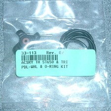 Raymarine Kit Ruote Paddle