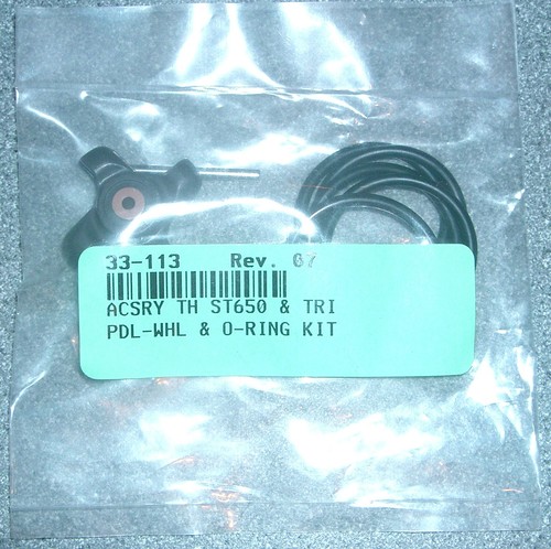 Raymarine kit ruote pale - raymarine,
