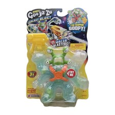 Heroes Of Goo Jit Zu Galaxy