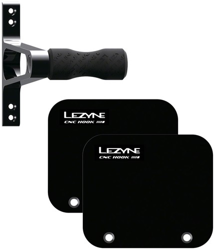 Lezyne cnc gancio - lezyne, di
