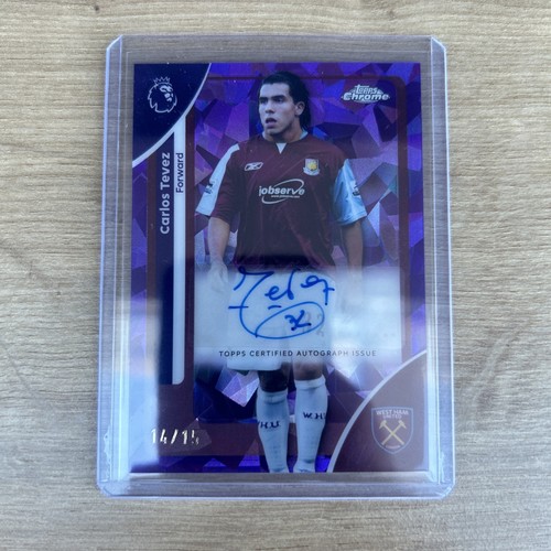 Carlos tevez auto 2026 - tevez,