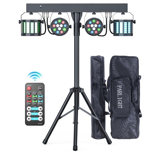 Gdjrttk derby rgbw led - derby,