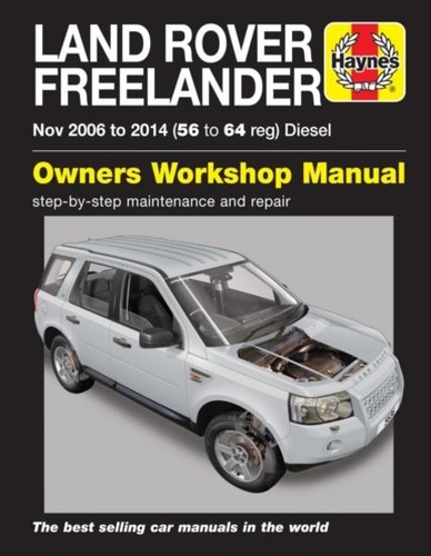 Land rover freelander - rover, 06