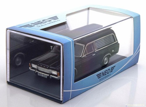 Neo scale models - neo,