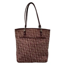 Dior Trotter borsa jacquard