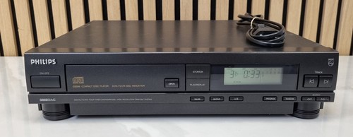 Philips 210 lettore twin - philips, cd