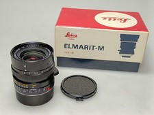Leica elmarit f2 8 - elmarit-m, 28
