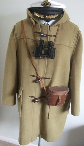 Cappotto piumino gloverall - cappotto,