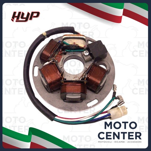 Statore piaggio vespa 125 - piaggio,