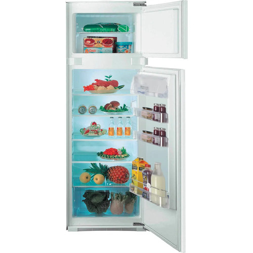 Hotpoint frigorifero doppia - hotpoint,