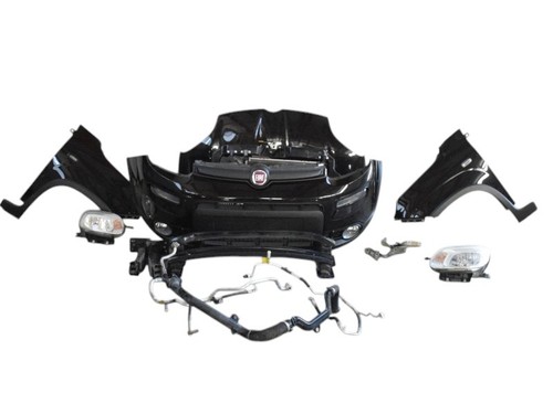 Musata completa kit - completa,