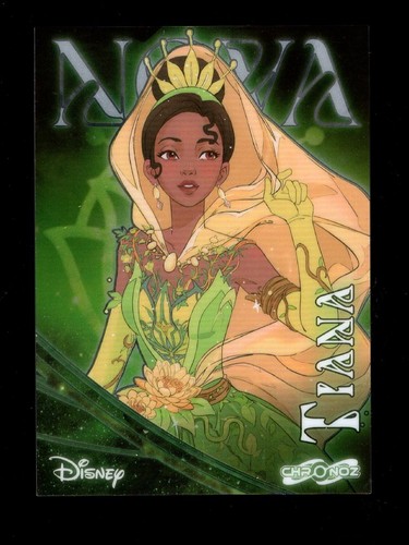 2026 custodia chronoz disney - chronoz,
