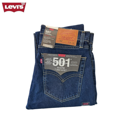 Jeans uomo levi 501 - jeans, levi's®