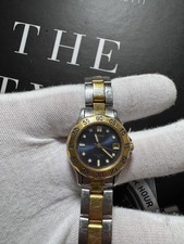 Vintage Seiko 7N82-0329 Sports