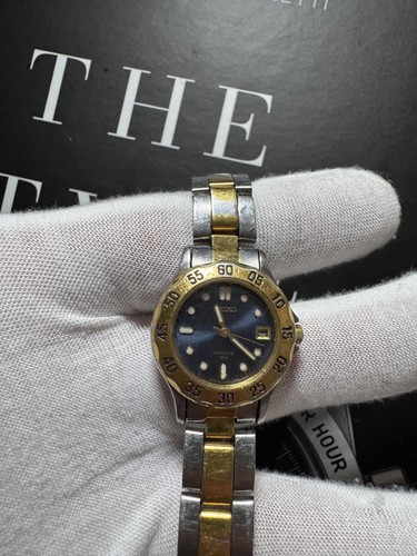 Orologio vintage seiko - orologio,