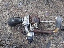 TURBO TURBOCOMPRESSORE