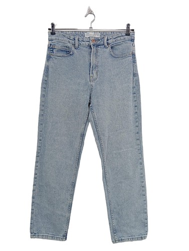 Stradivarius jeans vita alta - jeans,