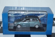 Minichamps Ford Fiesta Green 5