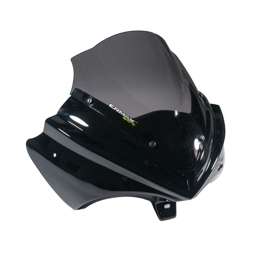 Carena naso ermax jet nero - naso,