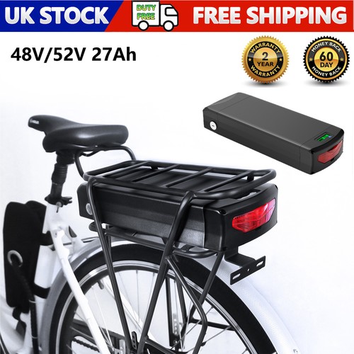 Upp batteria litio bike 52v - batteria,