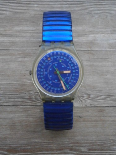 Orologio swatch vintage - orologio,