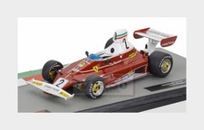 1:43 EDICOLA Ferrari F1 312T2