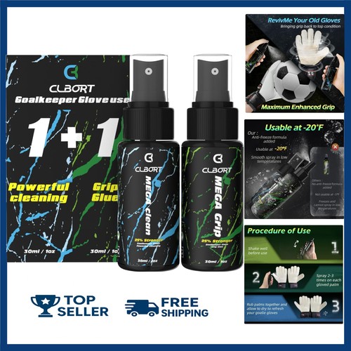Pacchetto spray guanto - spray,