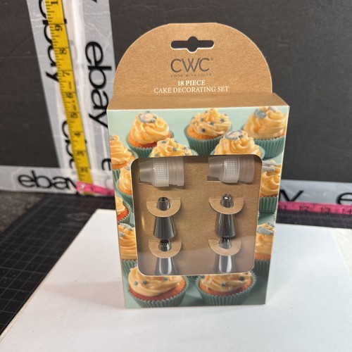 Cwc cuoco con colorazione - con,