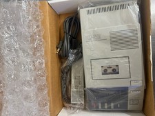 Trascrittore microcassette