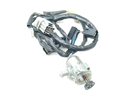Cablaggio bobine coil harness - coil,