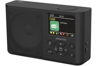 JVC Kenwood Cr-M33Dab