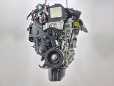 Motore Tipo BH02 - Citroen C3