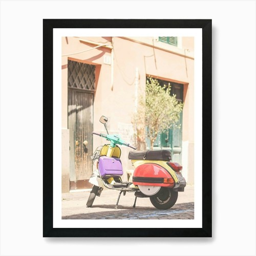 Roma italia vintage - roma,, i
