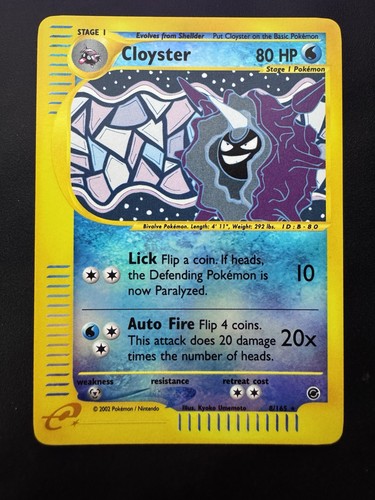 Pokemon card english reverse - pokemon,