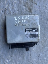 BMW E30 M3 2.5 S14 EVO SPORT