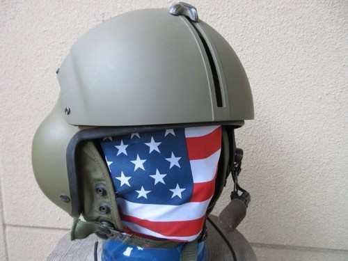 Elmetto volo gentex sph - da,