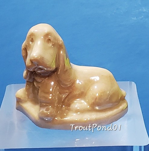 Wade whimsies bassett hound - whimsies,
