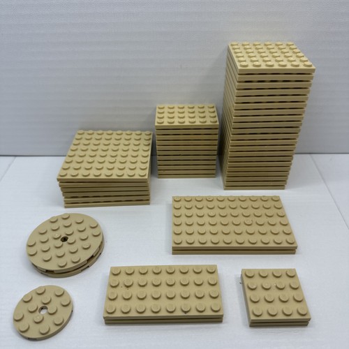 Lego bult lotto piatti - bult, 47