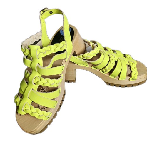Swedish hasbeens 390 donna - swedish, $390