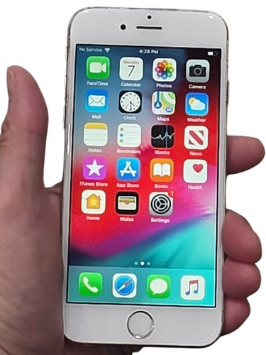 Apple iphone a1688 verizon - 6s,