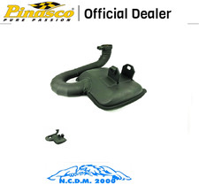 MARMITTA VESPA PX 125 150 /