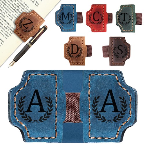 Bygone mark bookmark with - bygone,