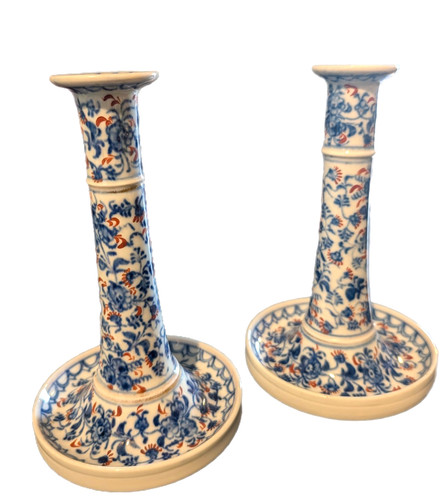 Coppia bastoncini candela - coppia,