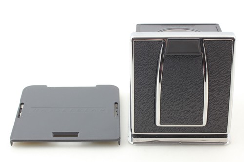 Late top mint - mint], hasselblad